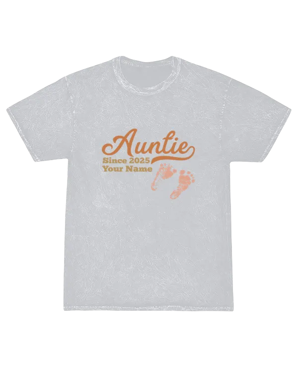 Mineral Wash T-shirt
