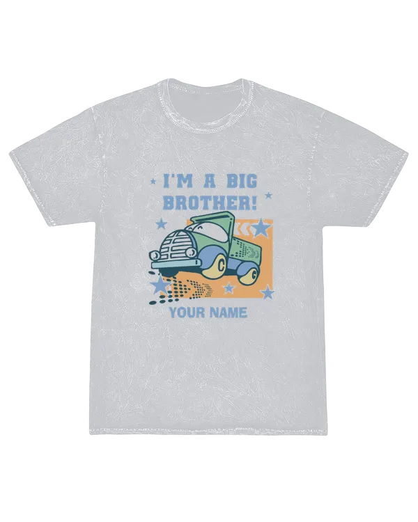 Mineral Wash T-shirt