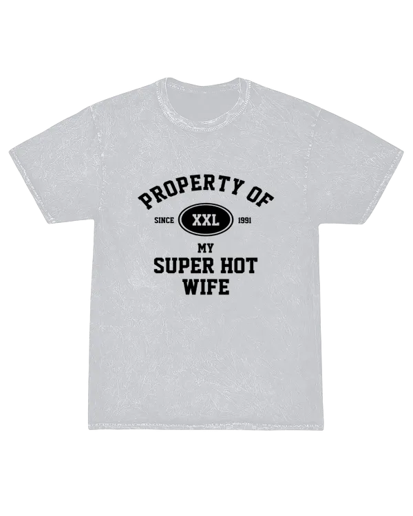 Mineral Wash T-shirt
