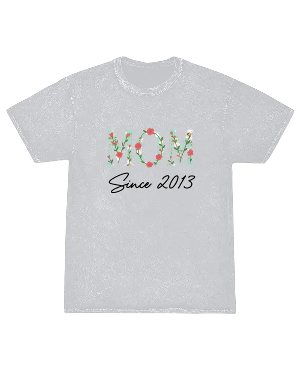 Mineral Wash T-shirt