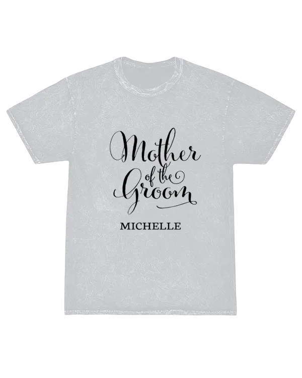 Mineral Wash T-shirt