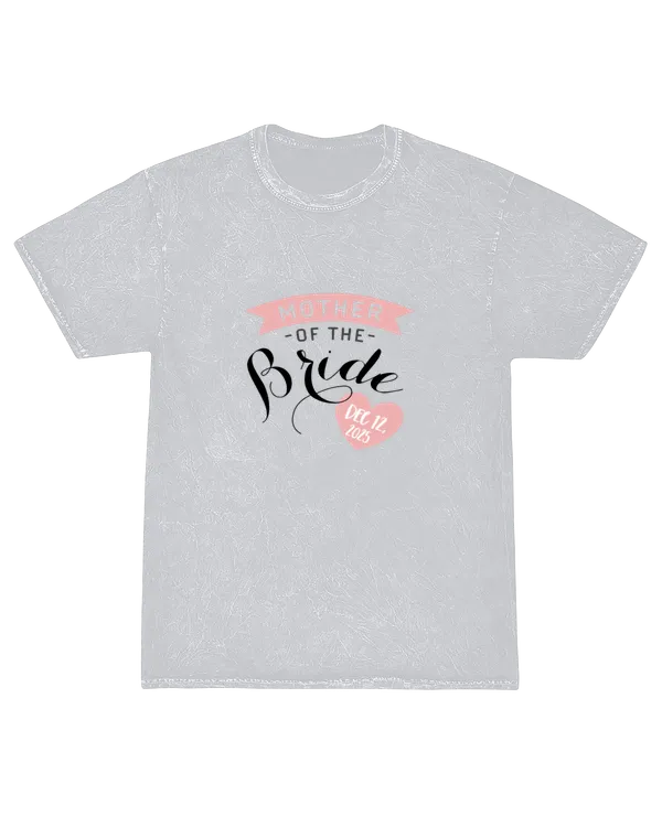 Mineral Wash T-shirt
