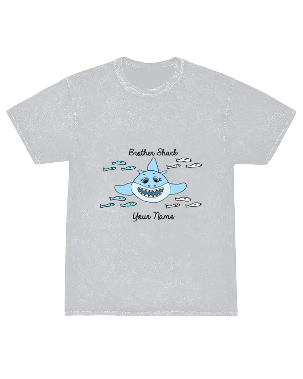 Mineral Wash T-shirt