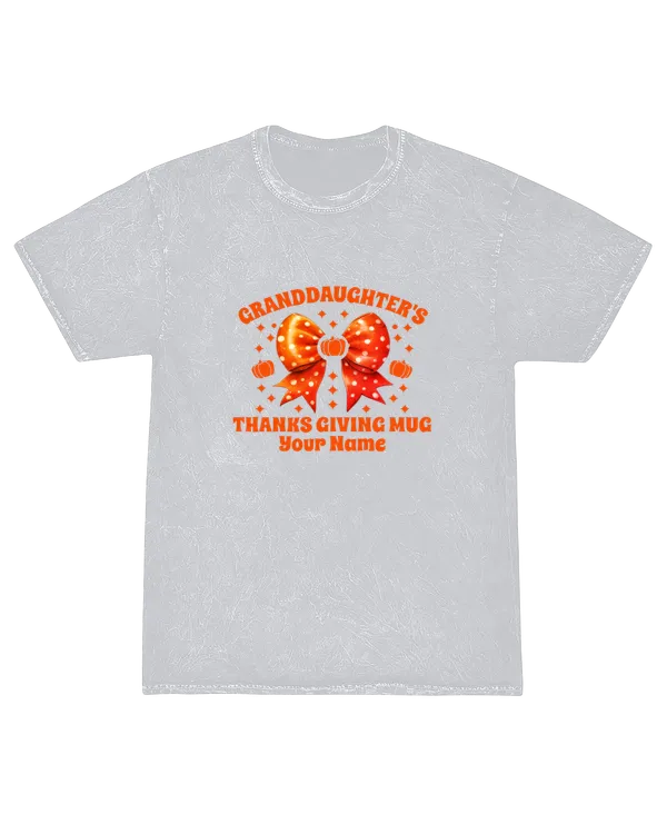 Mineral Wash T-shirt