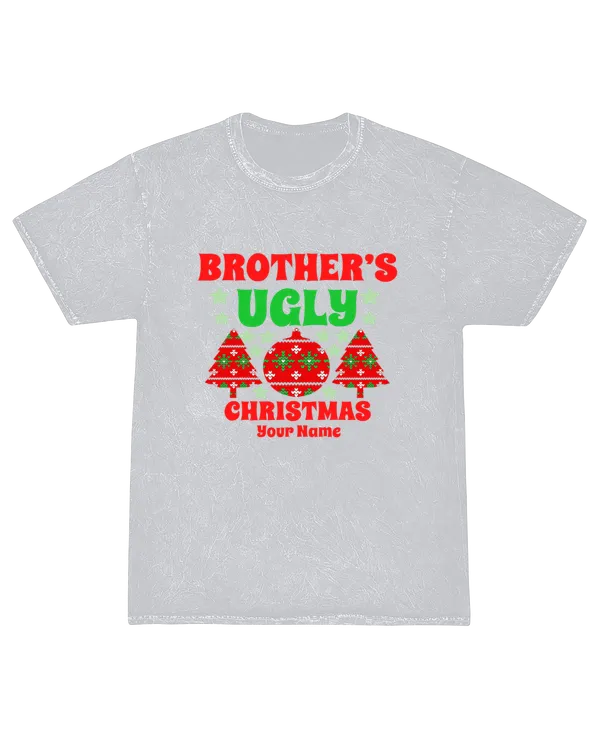 Mineral Wash T-shirt