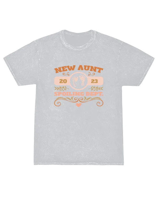 Mineral Wash T-shirt