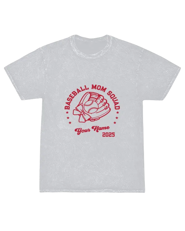 Mineral Wash T-shirt