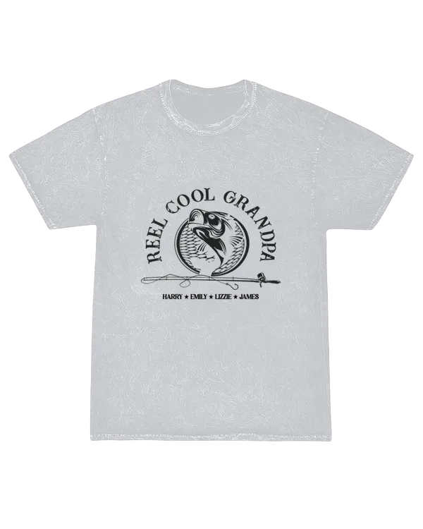 Mineral Wash T-shirt