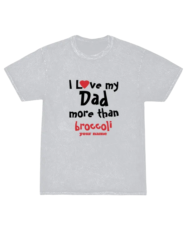 Mineral Wash T-shirt
