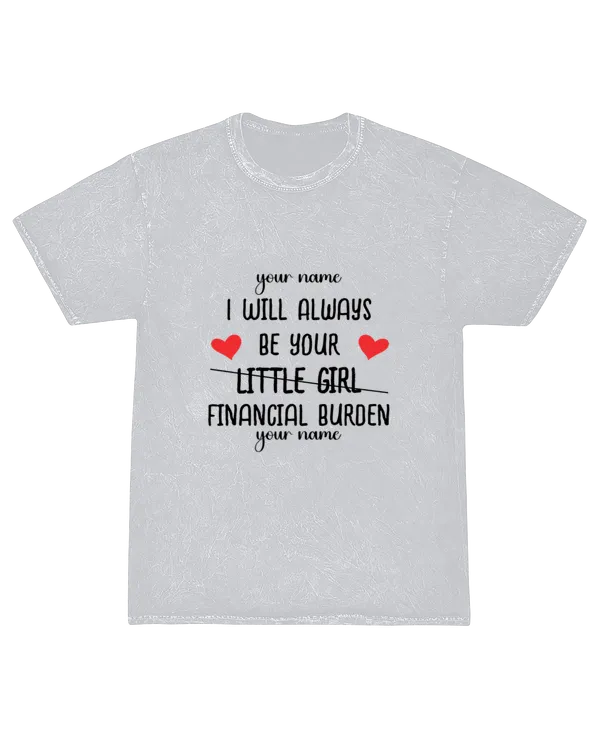 Mineral Wash T-shirt