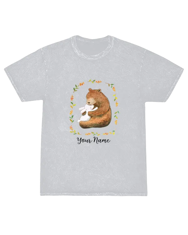 Mineral Wash T-shirt