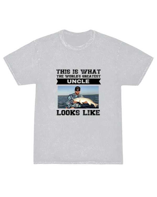 Mineral Wash T-shirt