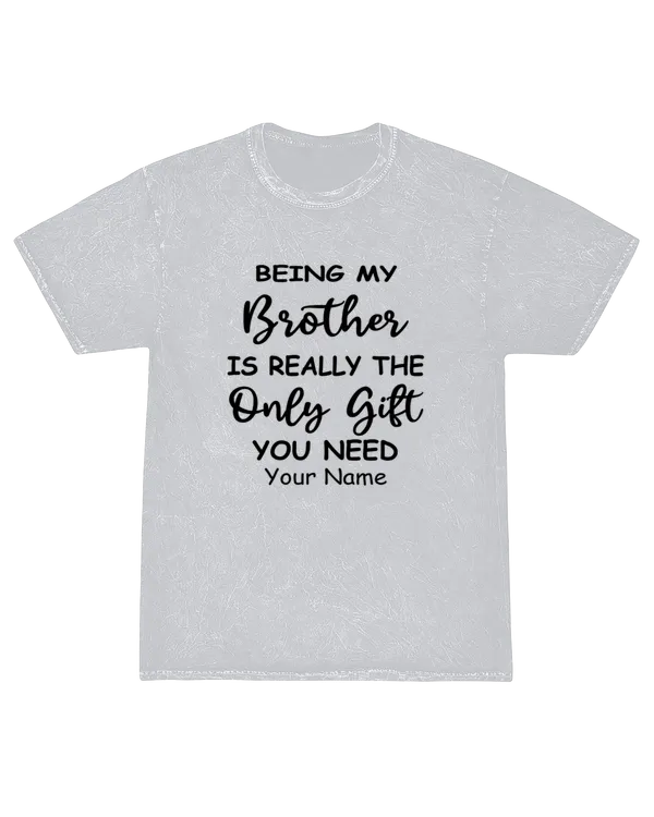 Mineral Wash T-shirt