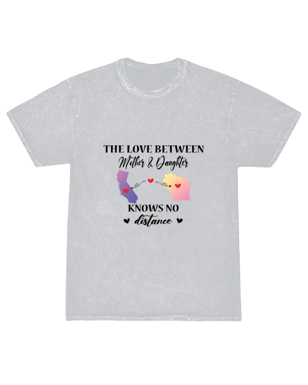 Mineral Wash T-shirt