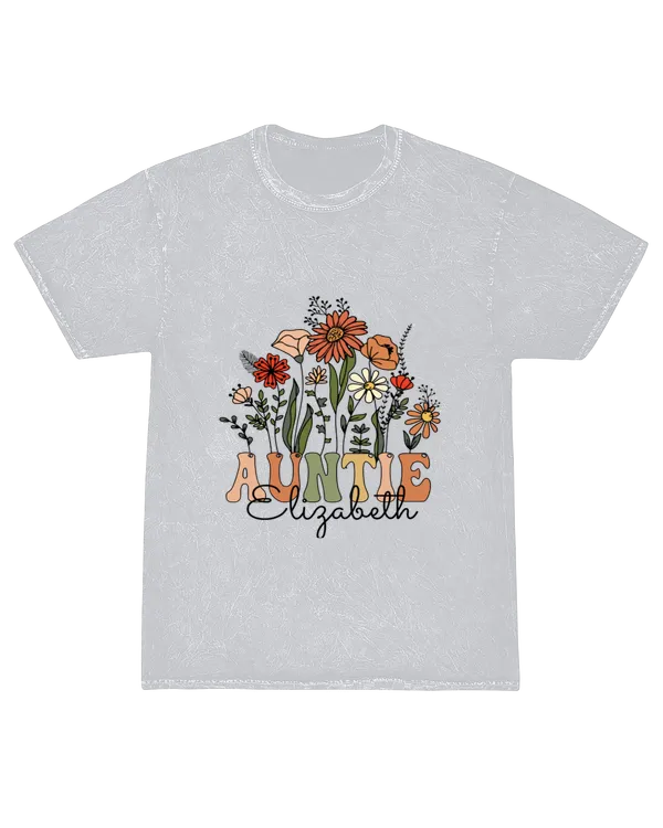 Mineral Wash T-shirt