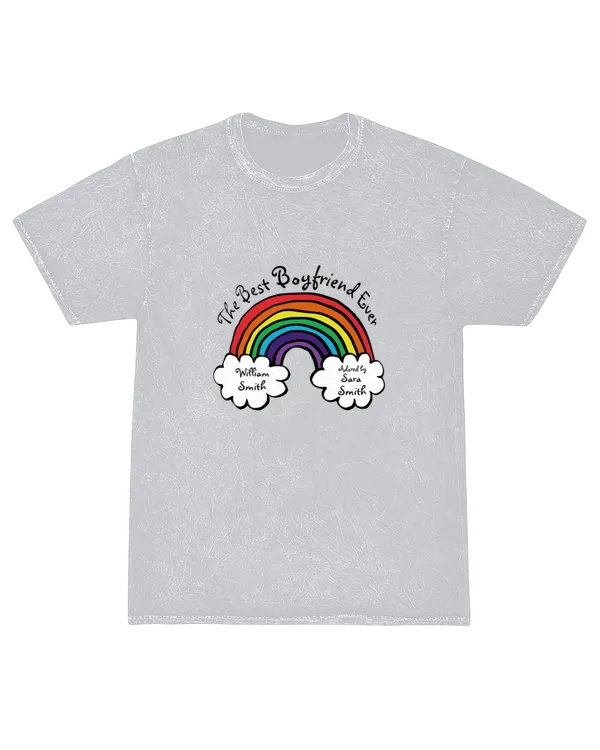 Mineral Wash T-shirt
