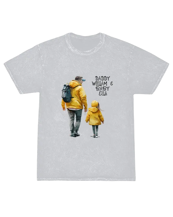 Mineral Wash T-shirt