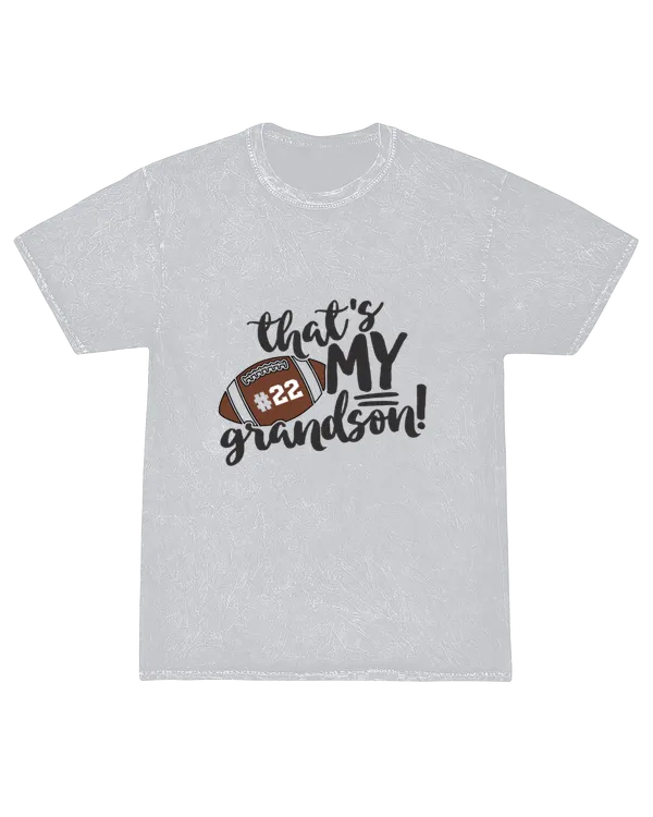 Mineral Wash T-shirt