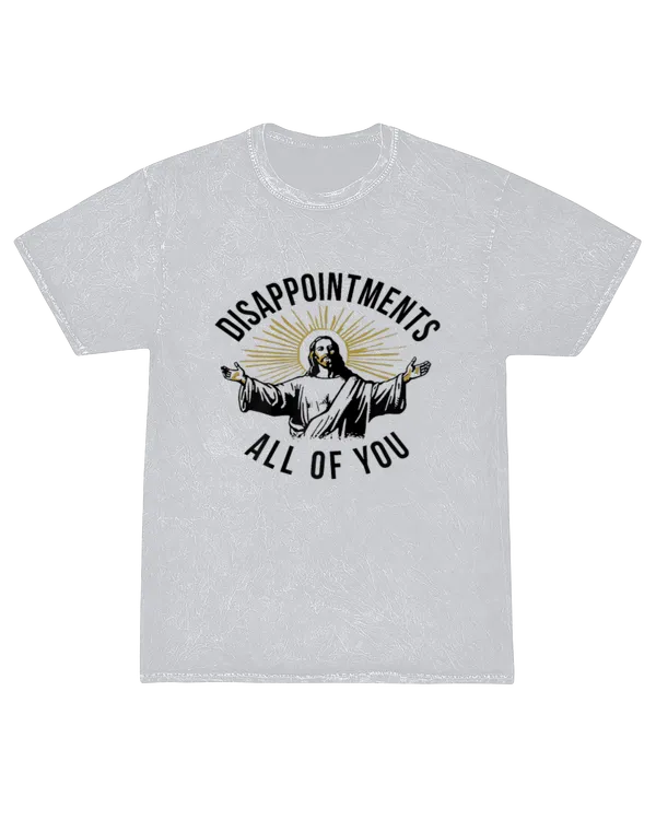Mineral Wash T-shirt