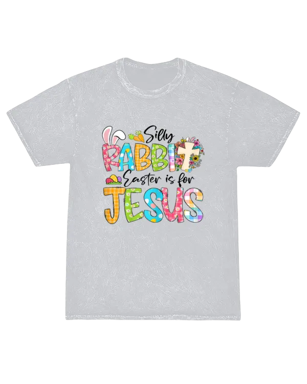 Mineral Wash T-shirt