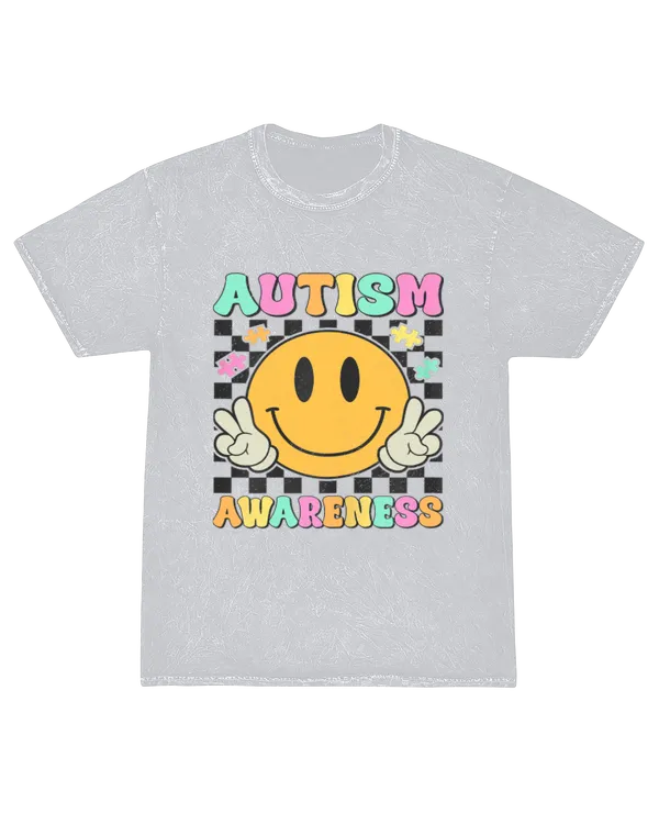 Mineral Wash T-shirt