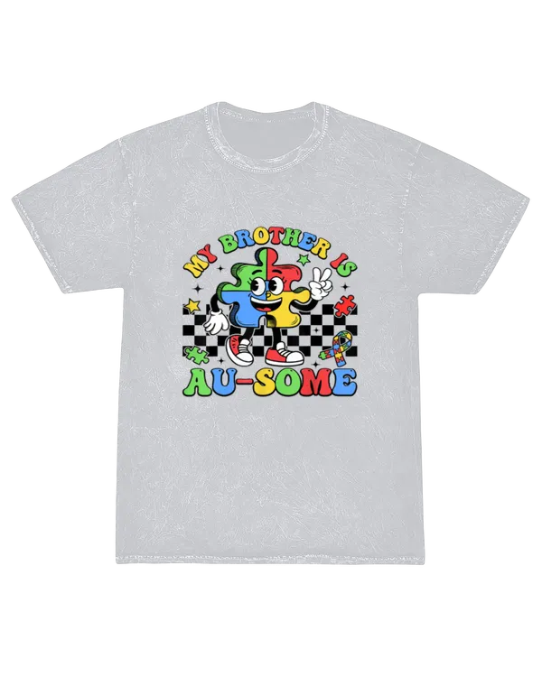 Mineral Wash T-shirt