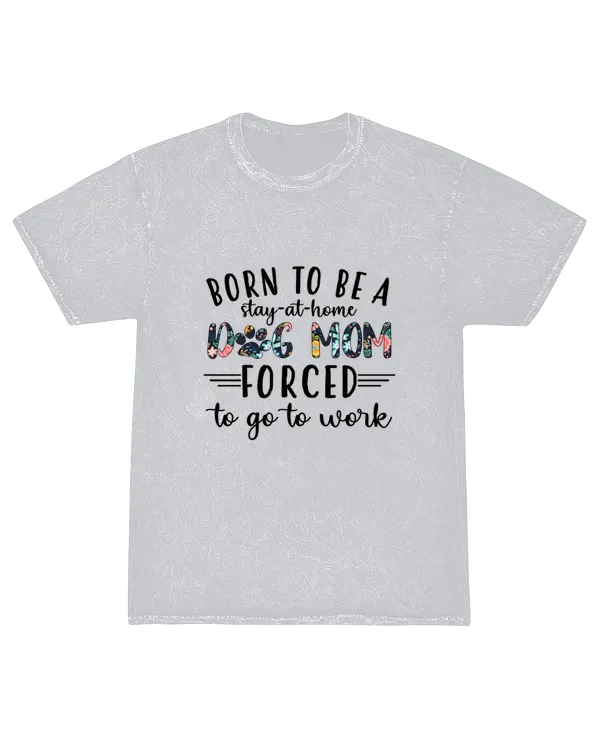 Mineral Wash T-shirt