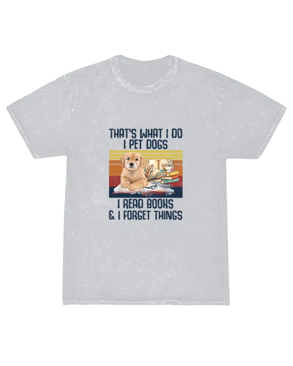 Mineral Wash T-shirt