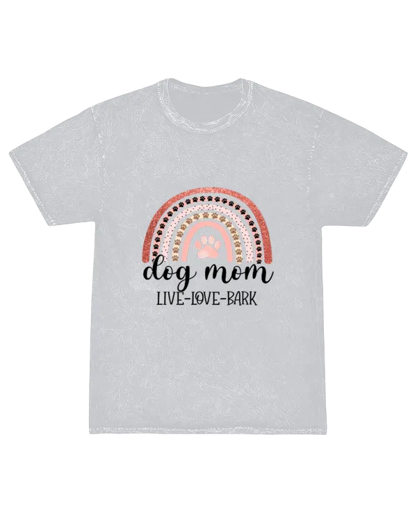 Mineral Wash T-shirt