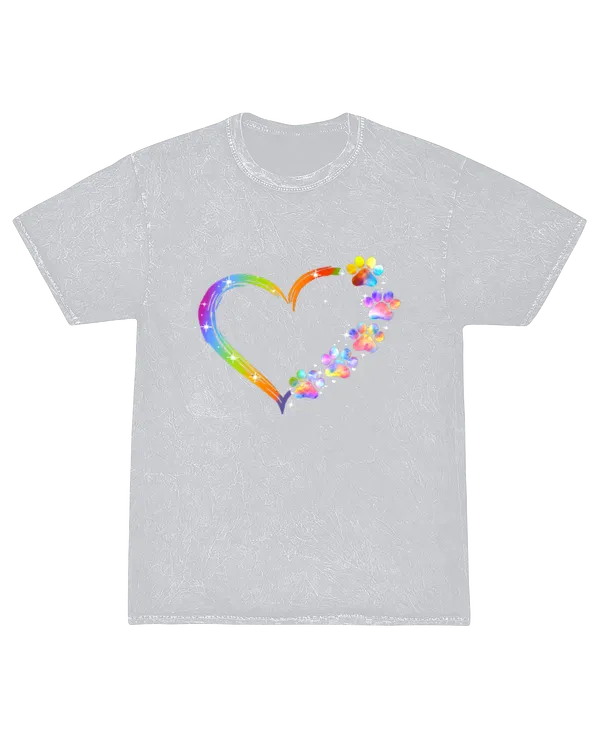 Mineral Wash T-shirt