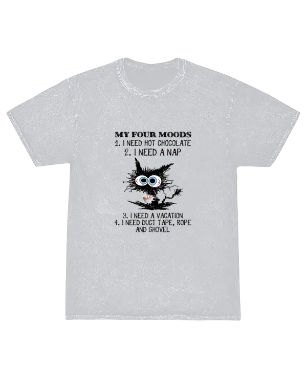 Mineral Wash T-shirt