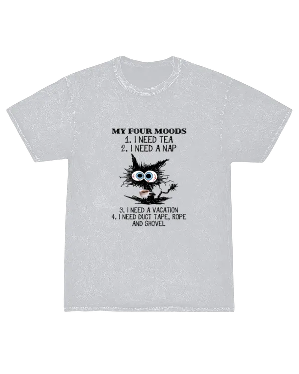 Mineral Wash T-shirt