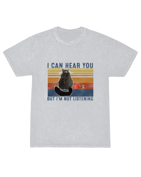Mineral Wash T-shirt