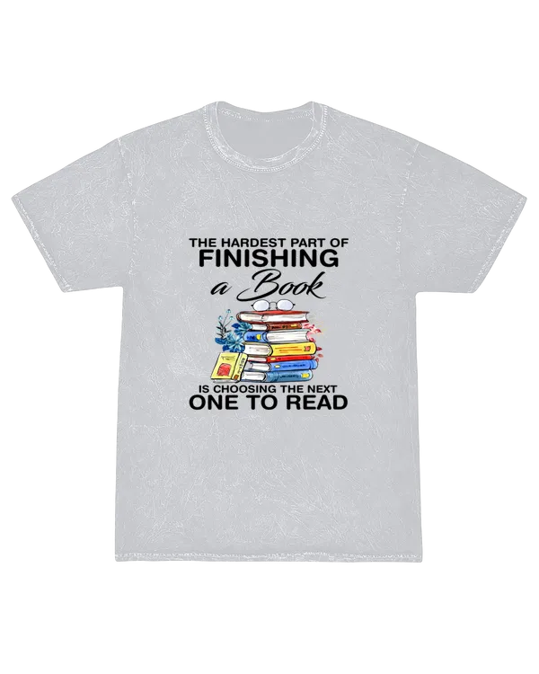 Mineral Wash T-shirt