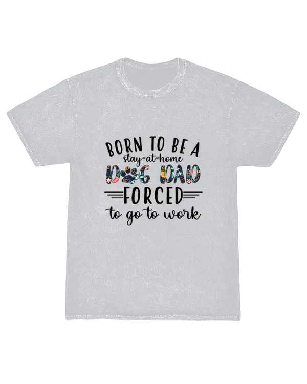 Mineral Wash T-shirt