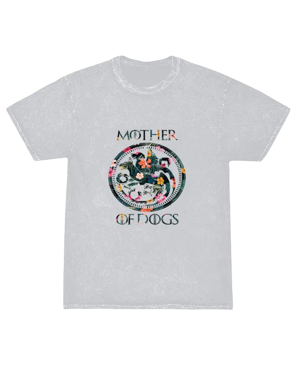 Mineral Wash T-shirt
