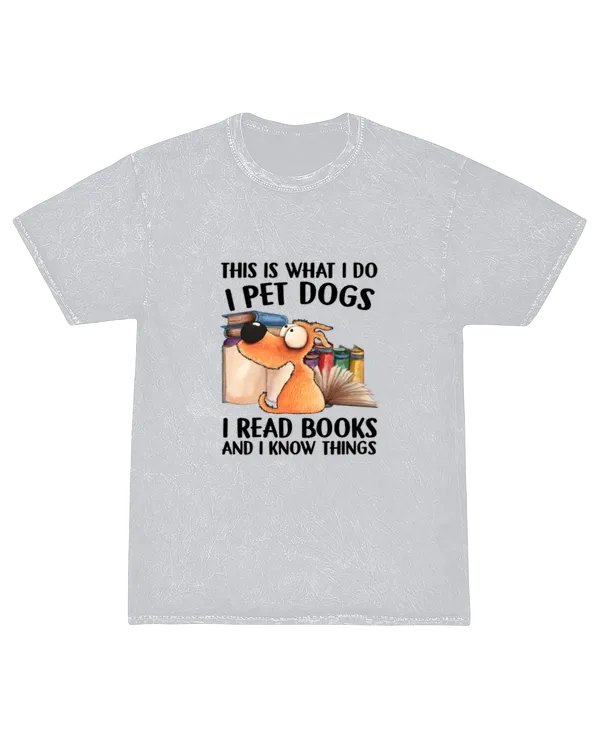 Mineral Wash T-shirt