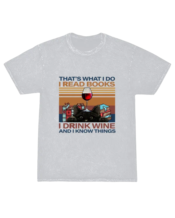 Mineral Wash T-shirt