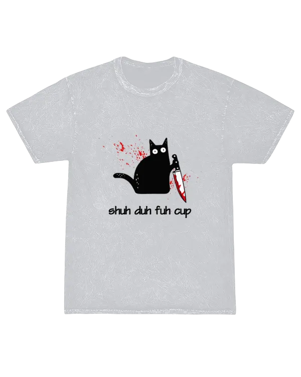 Mineral Wash T-shirt