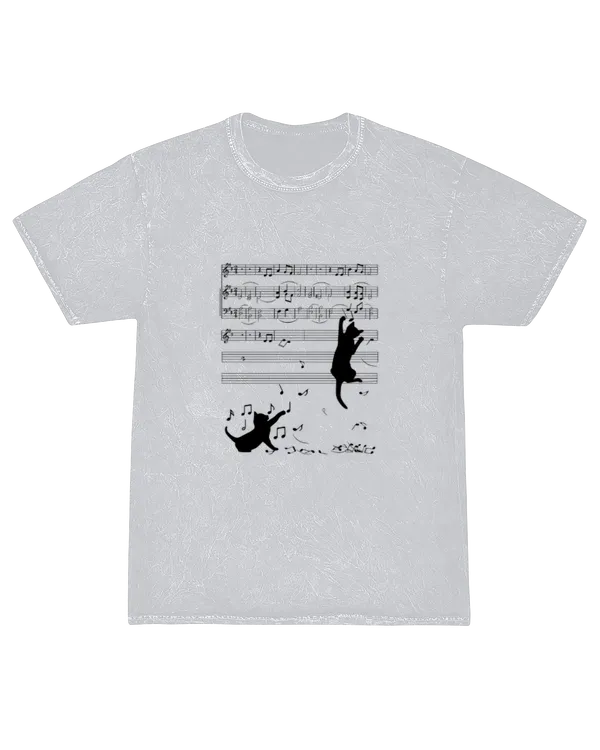 Mineral Wash T-shirt