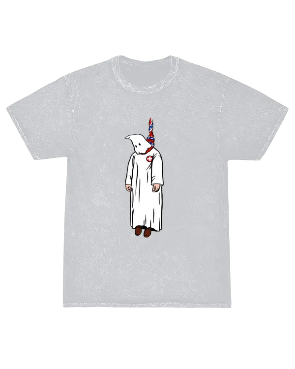 Mineral Wash T-shirt