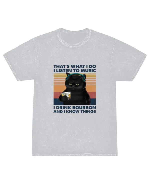 Mineral Wash T-shirt