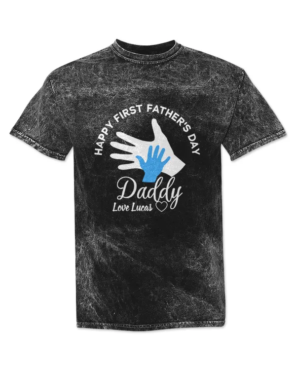 Mineral Wash T-shirt
