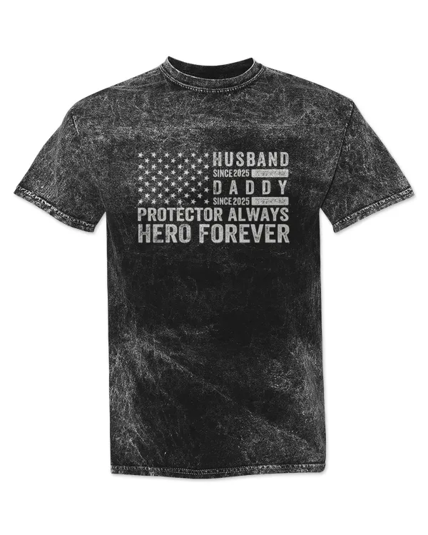 Mineral Wash T-shirt