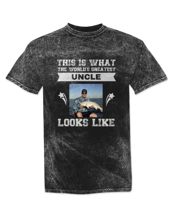 Mineral Wash T-shirt