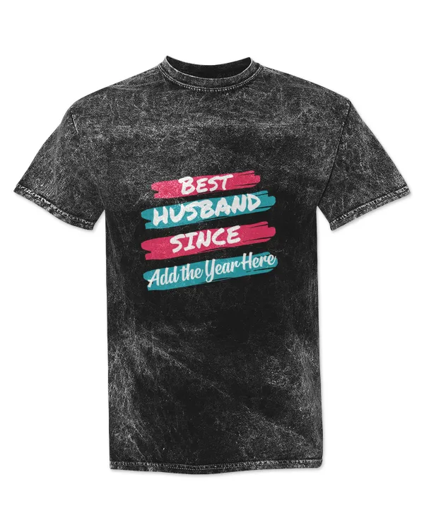 Mineral Wash T-shirt