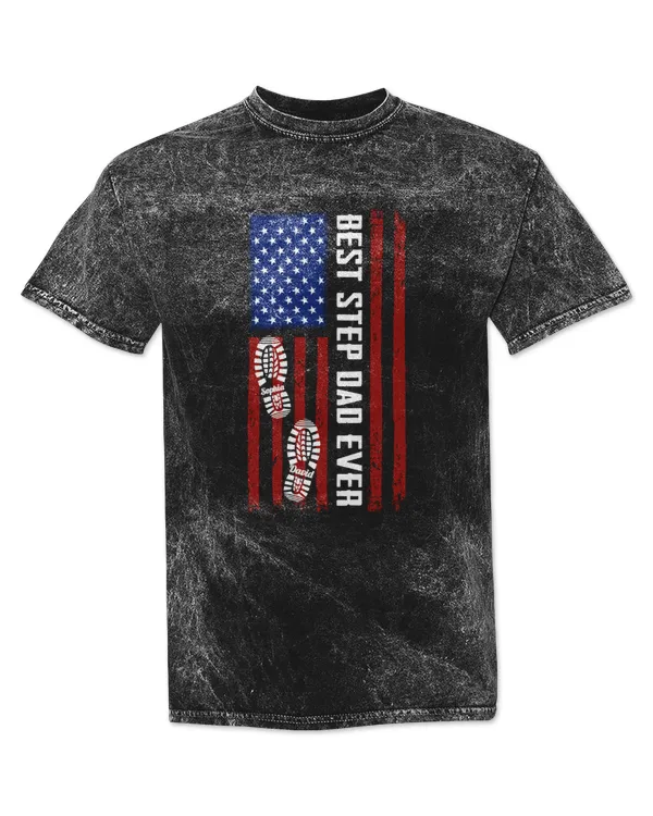 Mineral Wash T-shirt