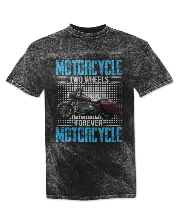 Mineral Wash T-shirt