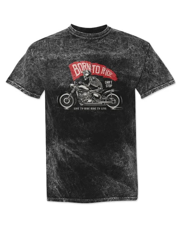Mineral Wash T-shirt