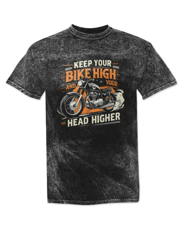 Mineral Wash T-shirt
